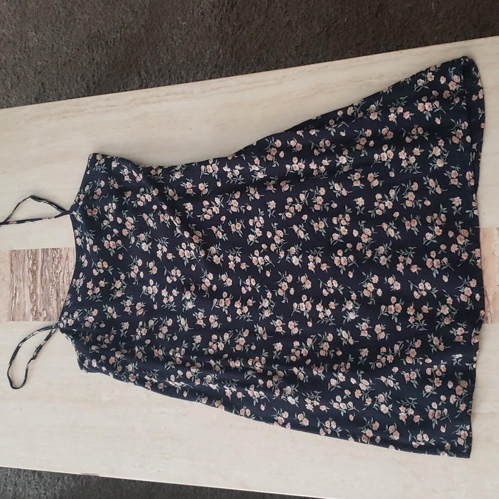 American Eagle Dress